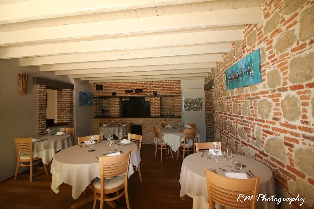 Le Colvert restaurant à Saint-Lieux-lès-Lavaur