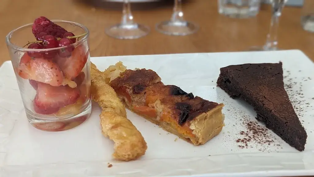 Zoe B_L'Echauguette_Giroussens_review