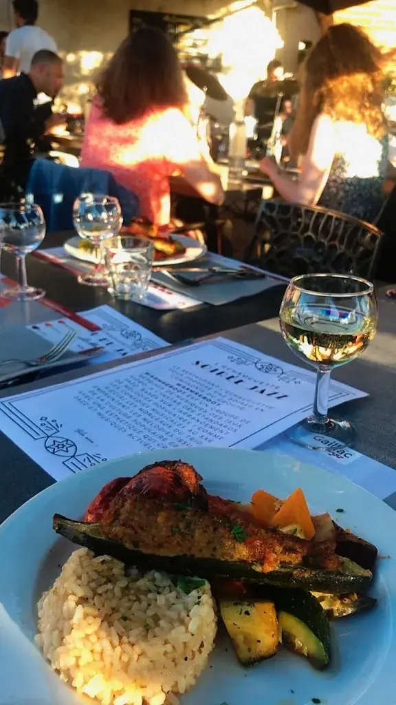 G Solier_L'Echauguette_Giroussens_review