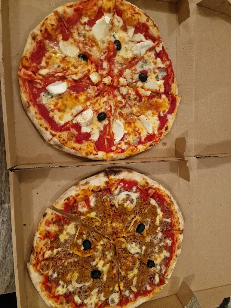 Menu_Le Four à Pizza_Gondrin_image_5