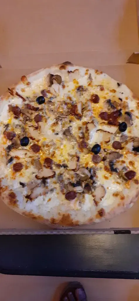 Menu_Le Four à Pizza_Gondrin_image_9