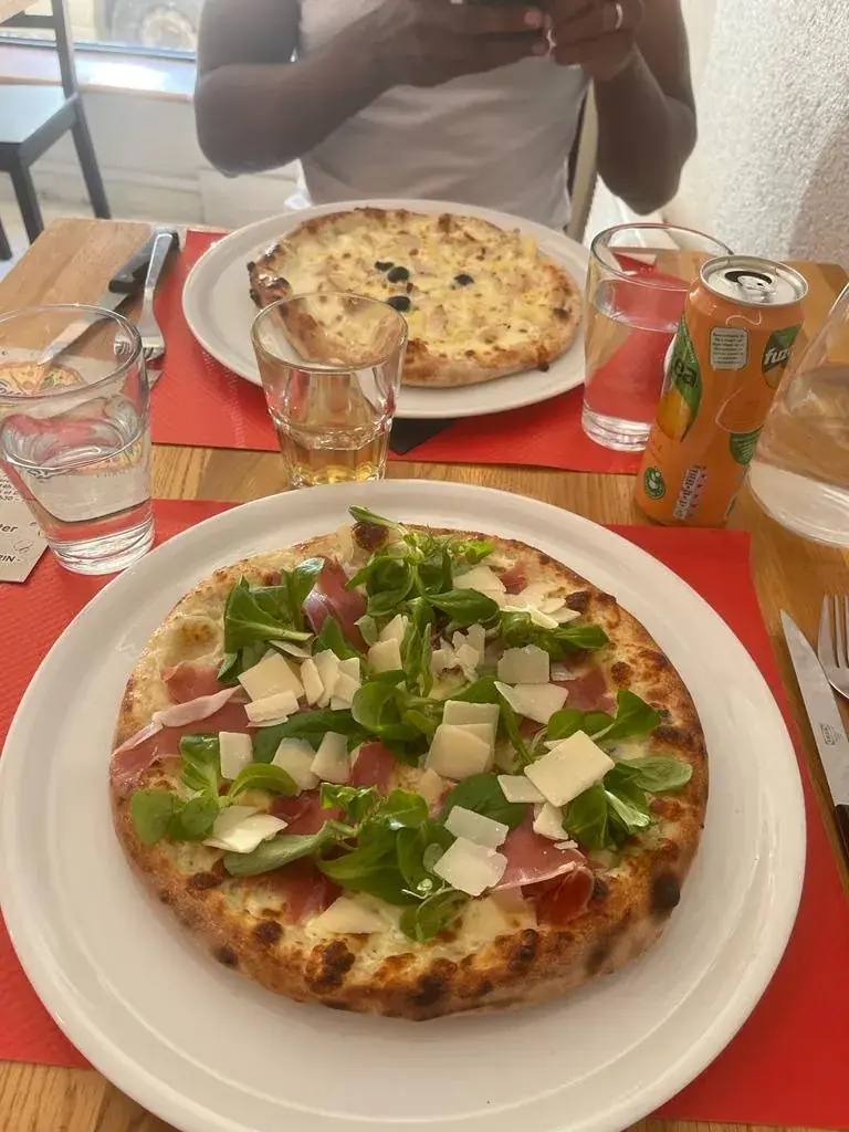 S NG_Le Four à Pizza_Gondrin_review