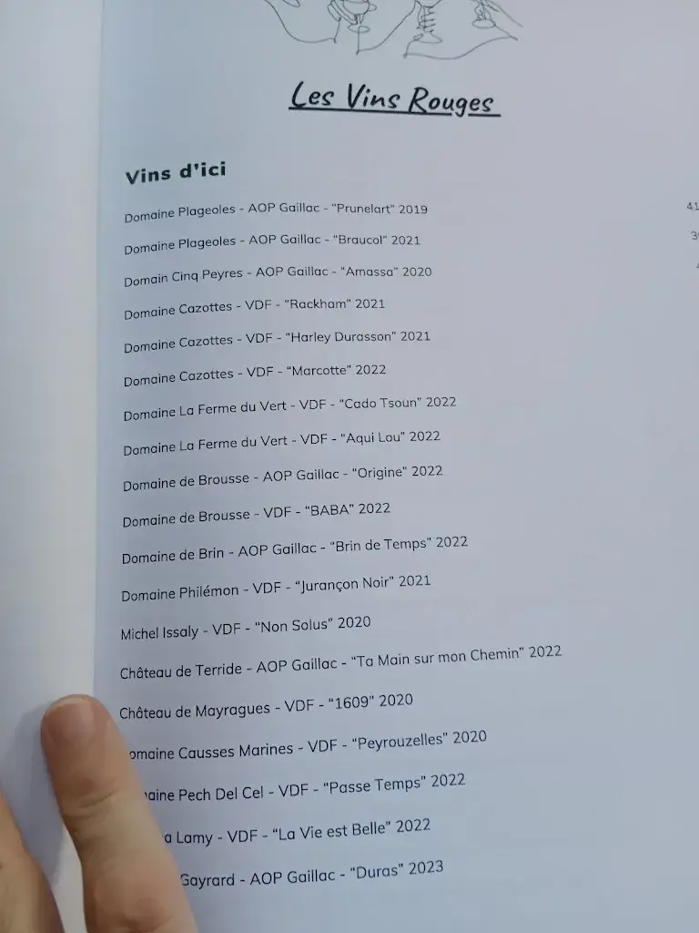 Menu_Vigne en Foule_Gaillac_image_3