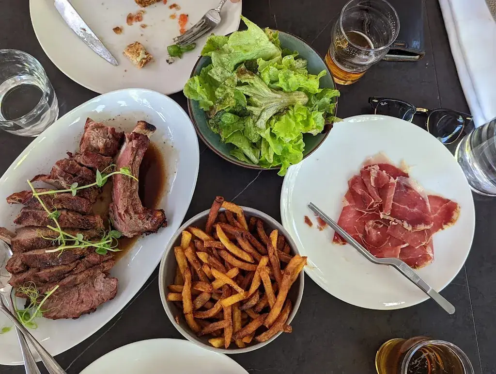 Josh Lachkovic_Vigne en Foule_Gaillac_review