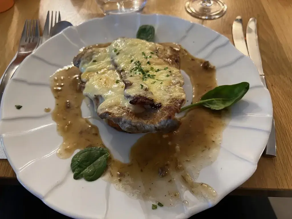 Eric Le Roux_Restaurant 