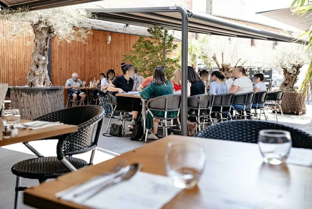 Restaurant "Au Fil Des Saisons" restaurant in Gaillac