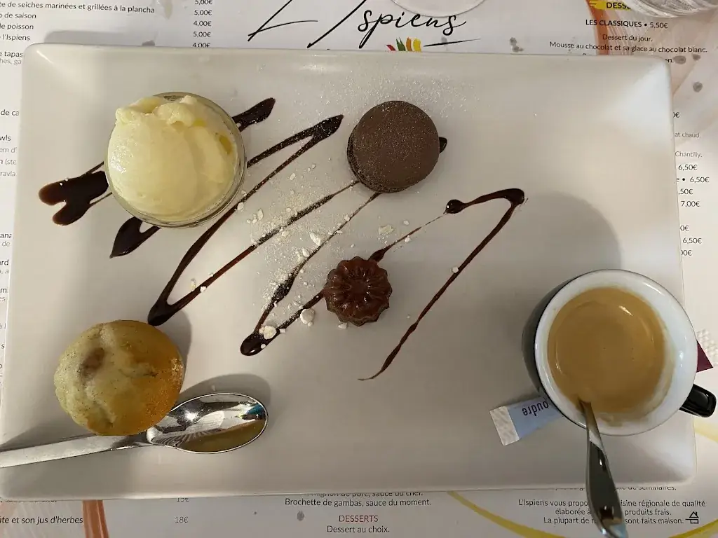 Menu_Restaurant L'Ispiens_Gaillac_image_7