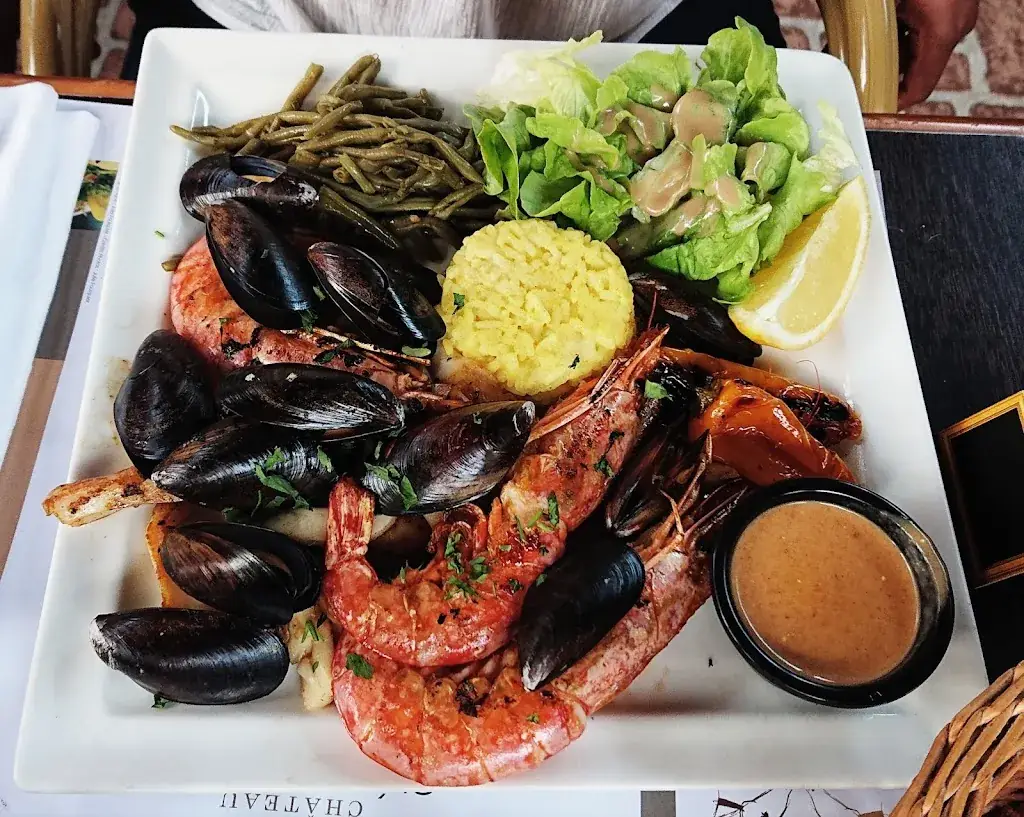 Menu_Restaurant L'Ispiens_Gaillac_image_9