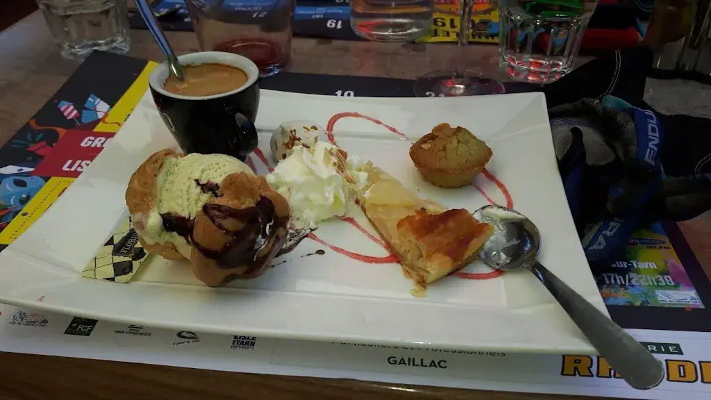 Karen Wigmore_Restaurant L'Ispiens_Gaillac_review