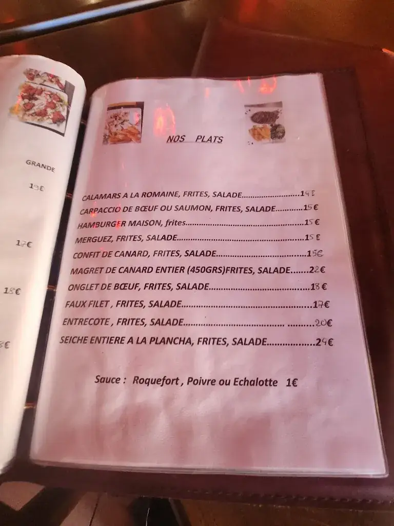 Menu_LA BODEGA_Gaillac_immagine_1