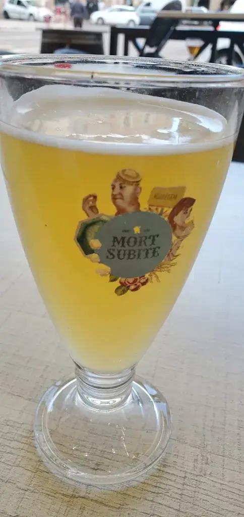 Leian P_LA BODEGA_Gaillac_recensione