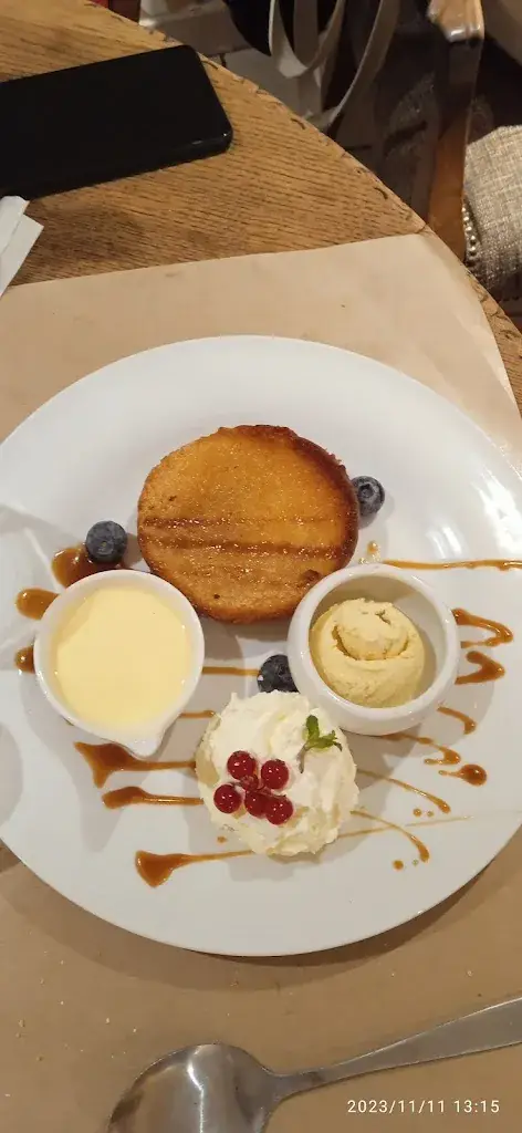 Menu_Morgan'S Grill à Gaillac_Gaillac_image_8