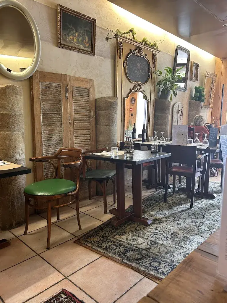 Morgan'S Grill à Gaillac ristorante a Gaillac