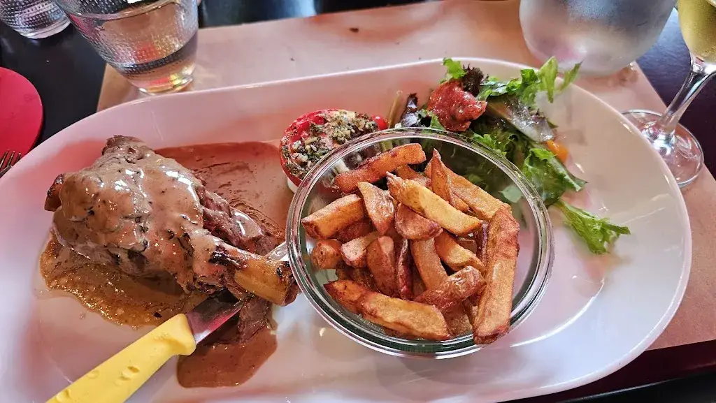 Morgan'S Grill à Gaillac_Gaillac_slider_image_2