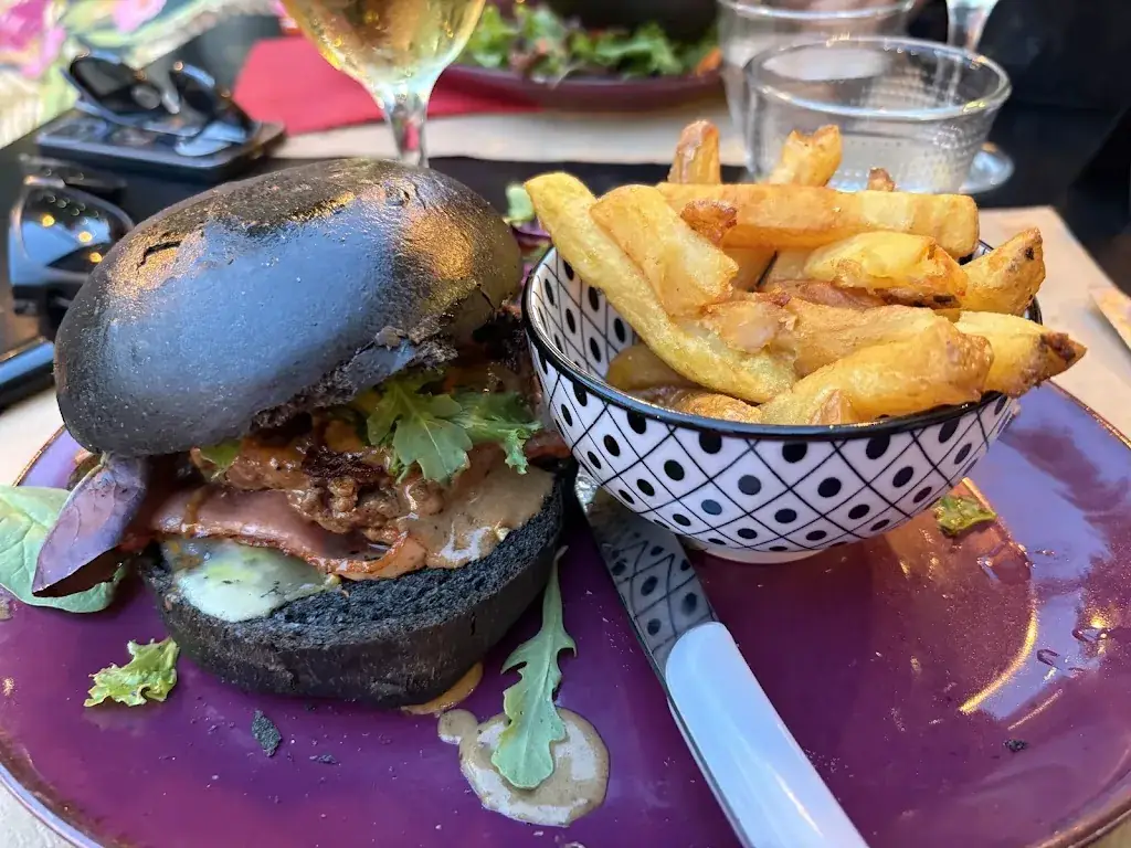 Morgan'S Grill à Gaillac_Gaillac_slider_image_3