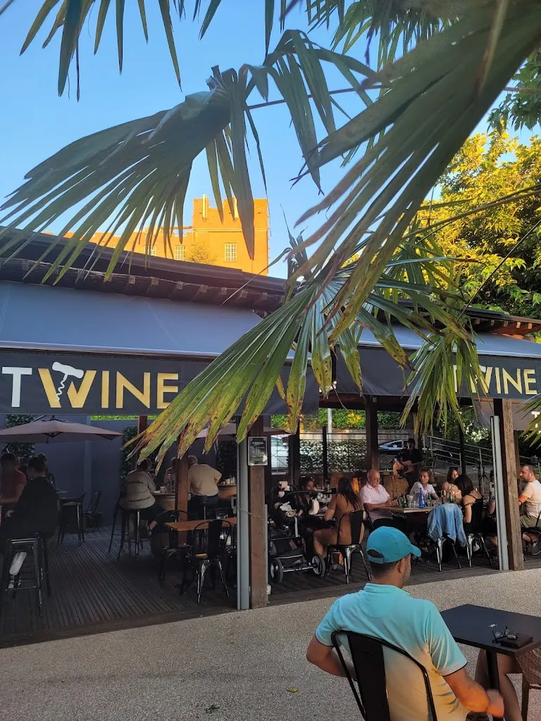 Vincent Burchett_Twine_Gaillac_review