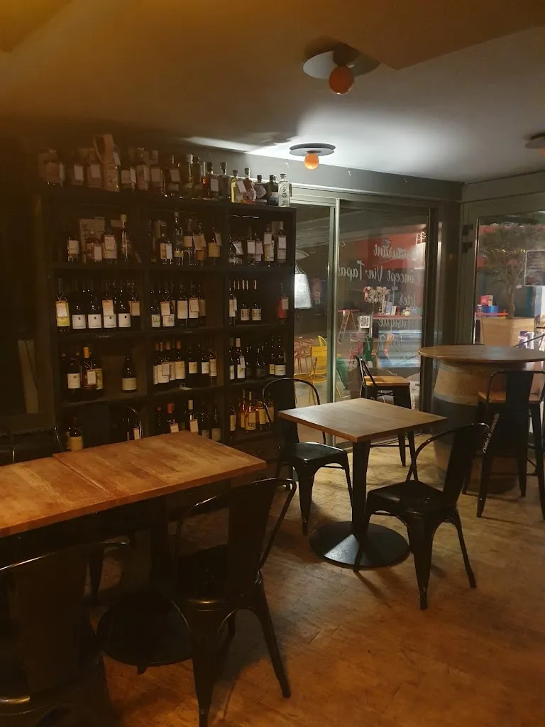 Sébastien Bouquet_Twine_Gaillac_review