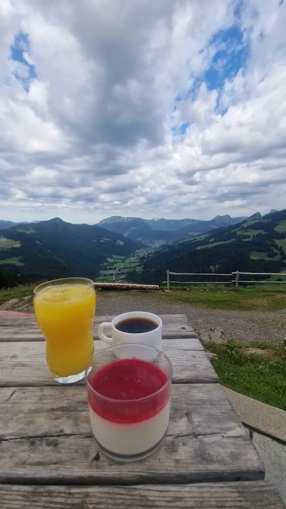 Menu_Refuge de la Bombardellaz_Grand-Bornand_image_9