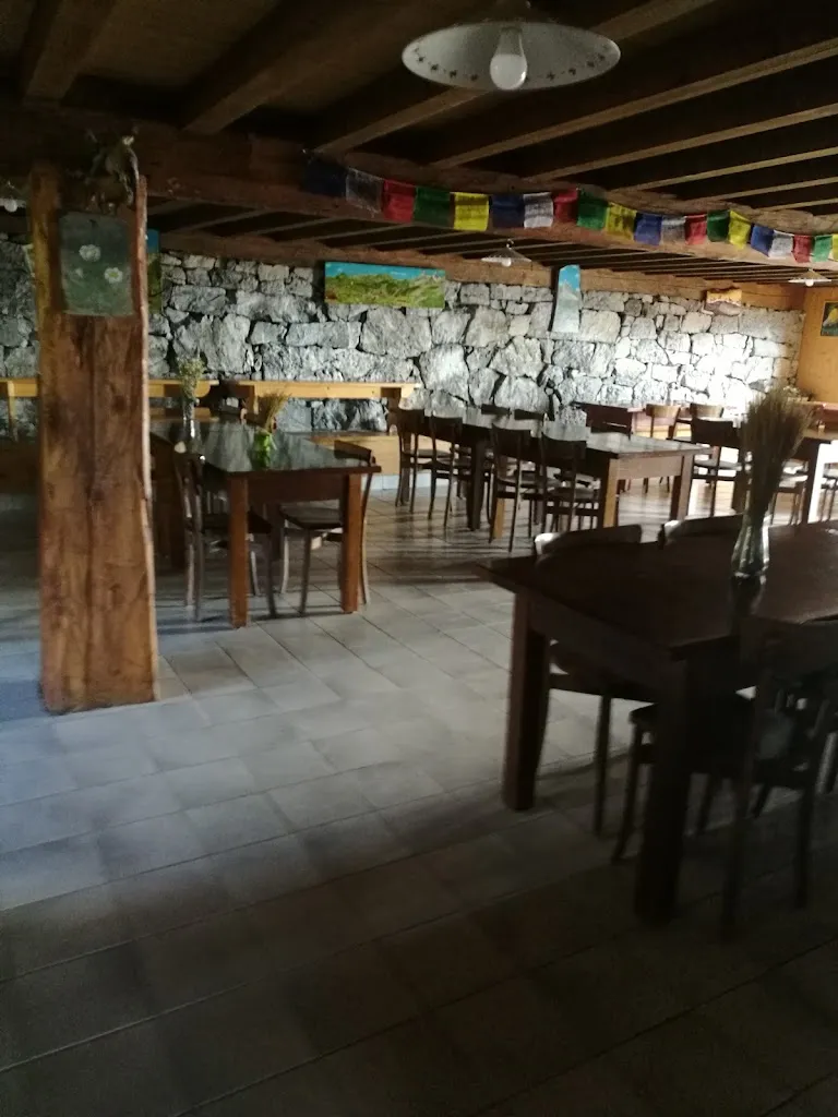 Ken Moussat_Refuge de la Bombardellaz_Grand-Bornand_review