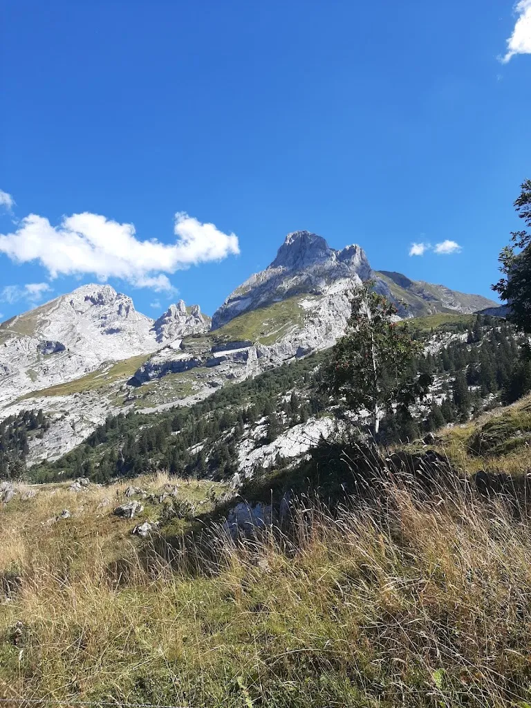 Cédric Elmaleh_Refuge de la Bombardellaz_Grand-Bornand_review