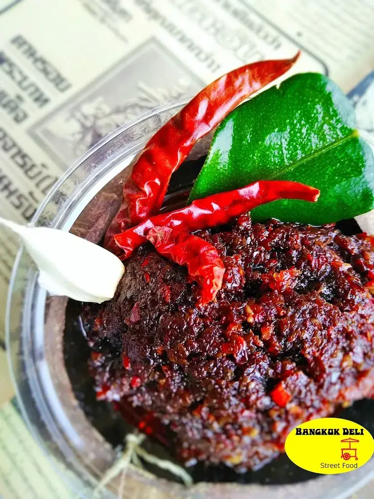 Menu_Bangkok Deli Street Food_Gaillac_image_5