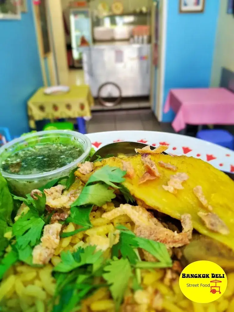 Menu_Bangkok Deli Street Food_Gaillac_image_8