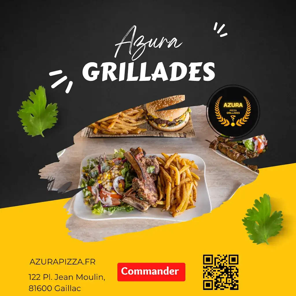 Menu_AZURA Restaurant_Gaillac_immagine_3