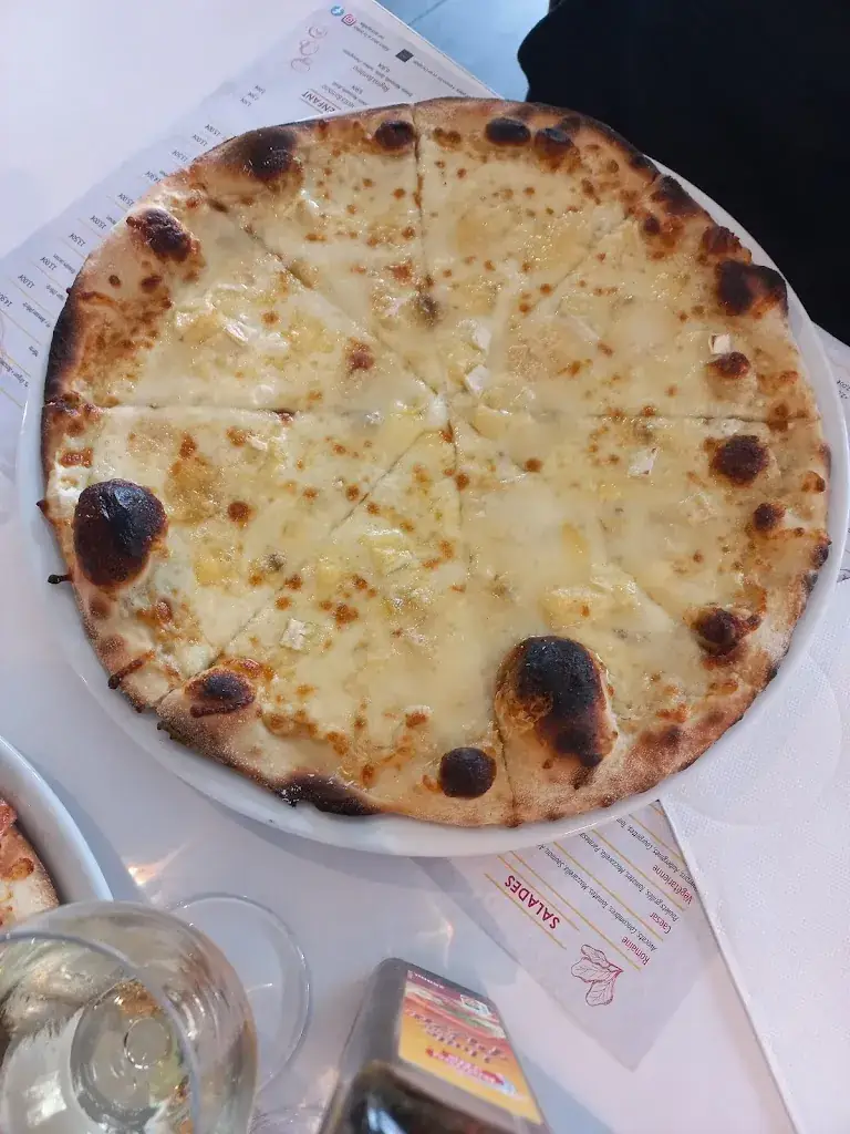 Menu_AZURA Restaurant_Gaillac_immagine_5