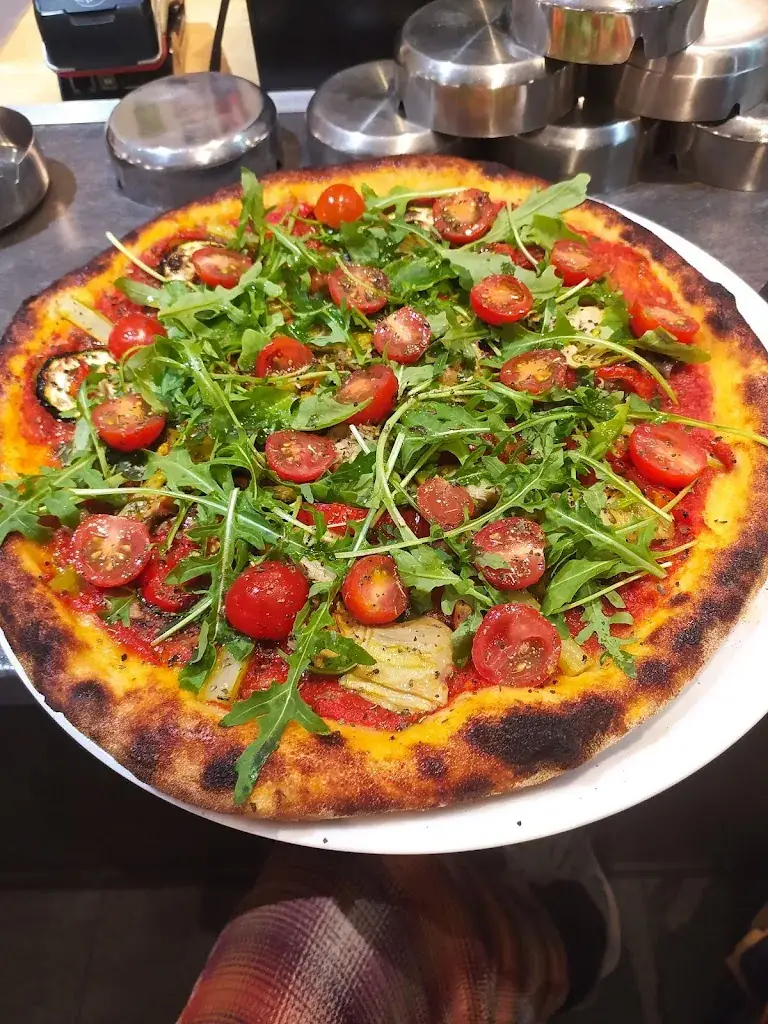 Menu_AZURA Restaurant_Gaillac_immagine_8