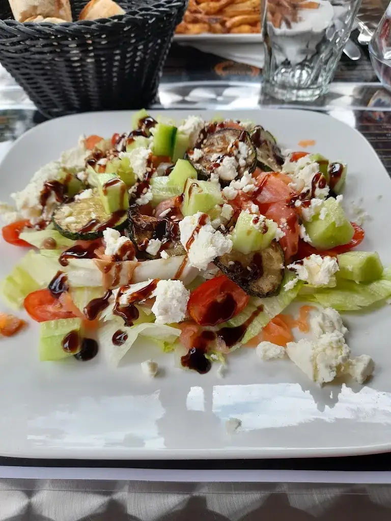 Menu_AZURA Restaurant_Gaillac_immagine_9