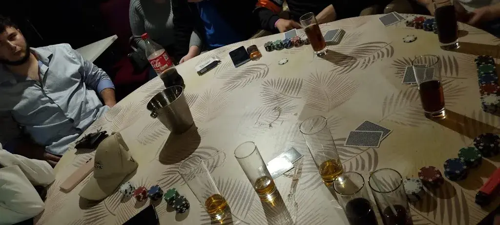 Charles Bousquet_AZURA Restaurant_Gaillac_recensione