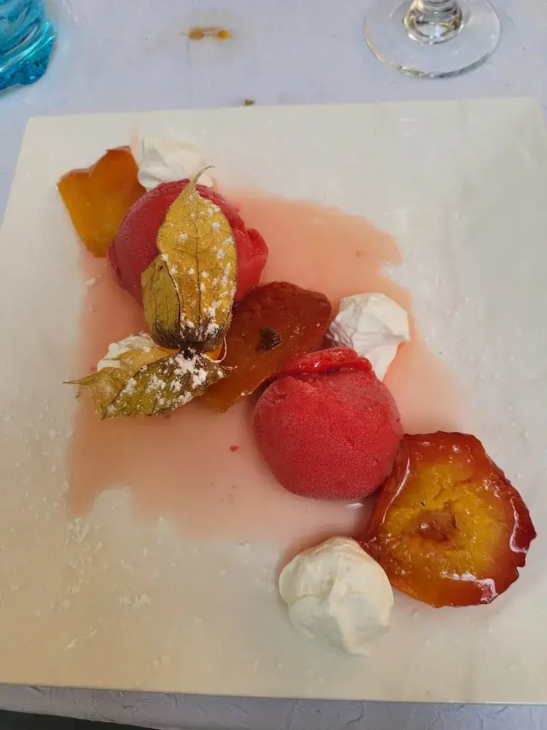 Isabelle Estebe_Restaurant Les Ganivelles_Gaillac_reseña