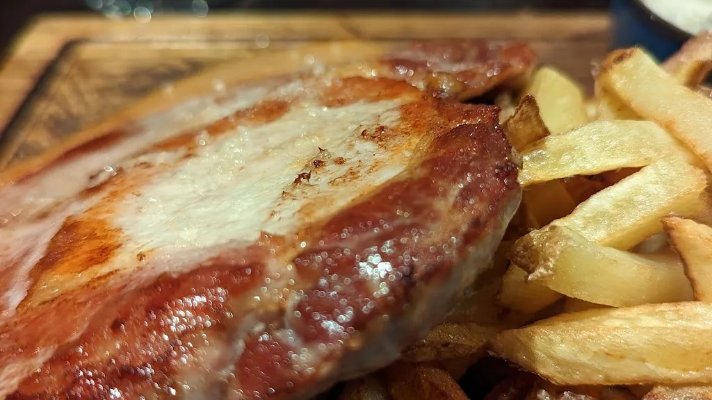 Menu_Chez Germaine_Gaillac_immagine_7