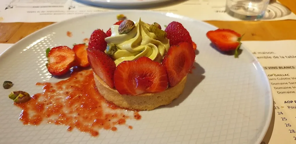 Menu_Chez Germaine_Gaillac_immagine_8