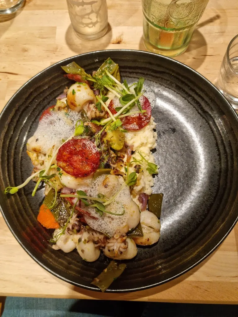 Menu_Chez Germaine_Gaillac_immagine_9