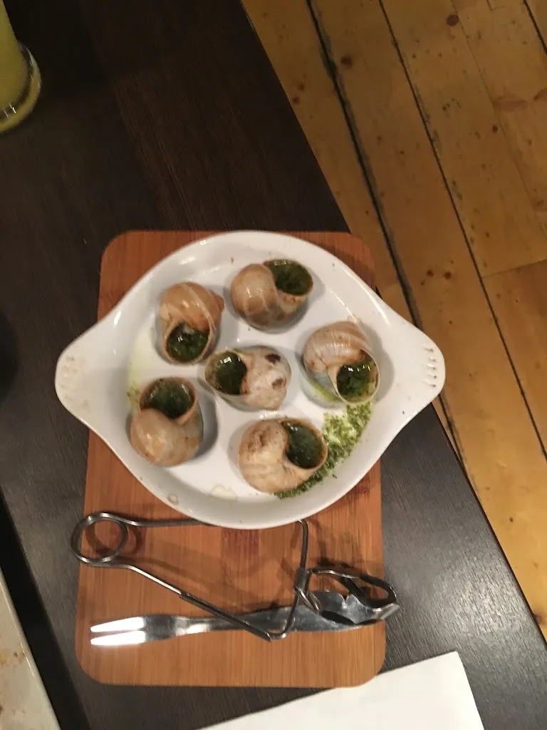 Kai Nehen_Chez Germaine_Gaillac_recensione