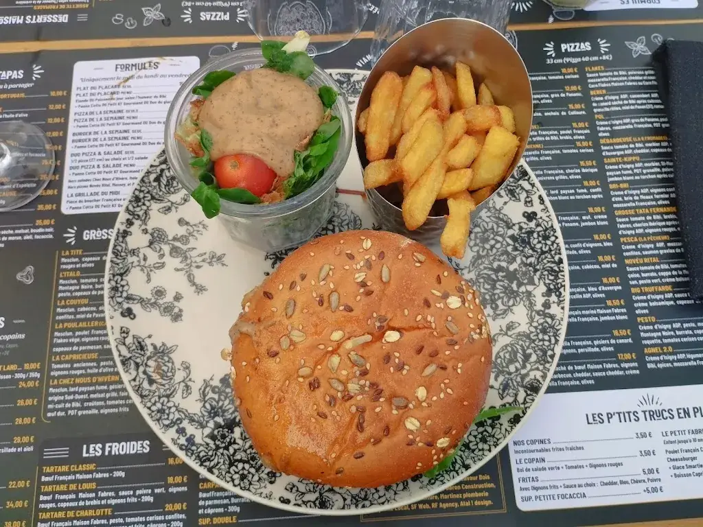 Menu_Chez Fernande Gaillac_Gaillac_image_4