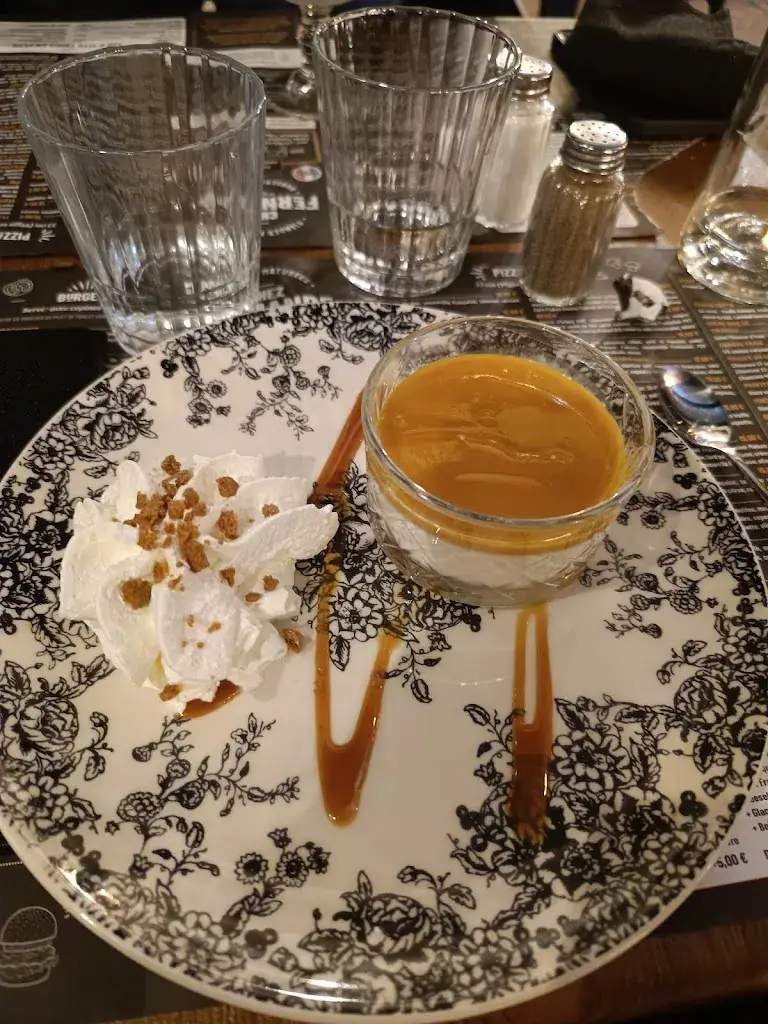 Julie Zitte_Chez Fernande Gaillac_Gaillac_review