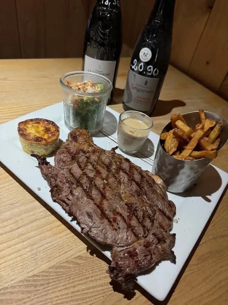 Chez Fernande Gaillac_Gaillac_slider_image_3