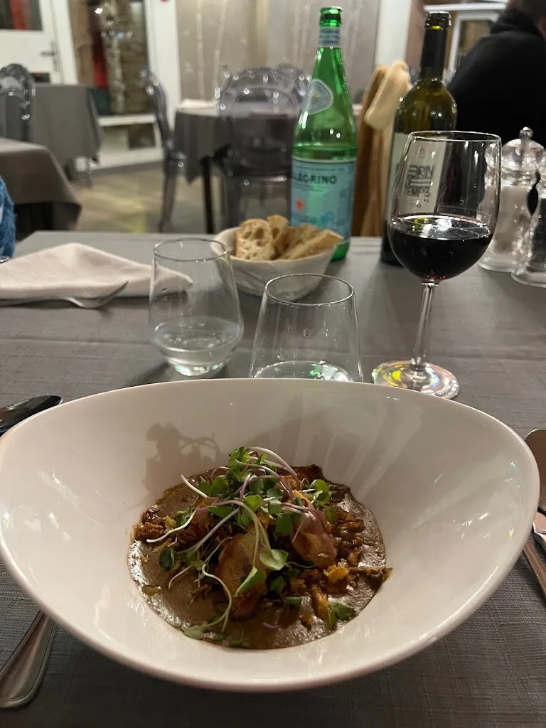 Eric Le Roux_La Verrerie_Gaillac_recensione