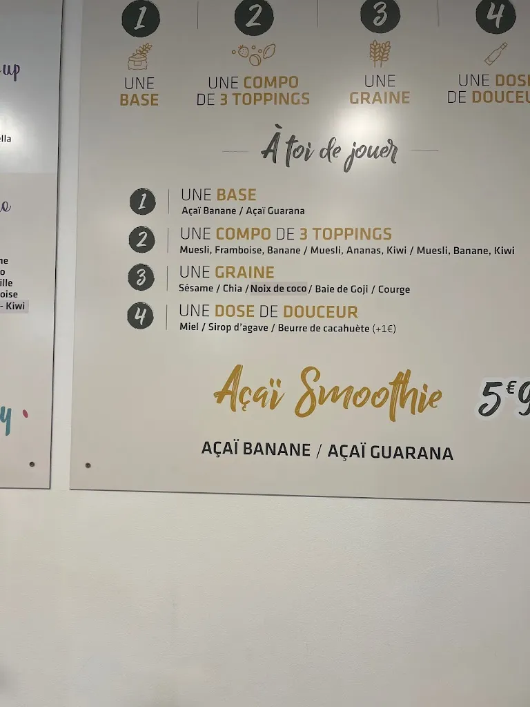Menu_O'baie d'Açaï_Gaillac_image_1