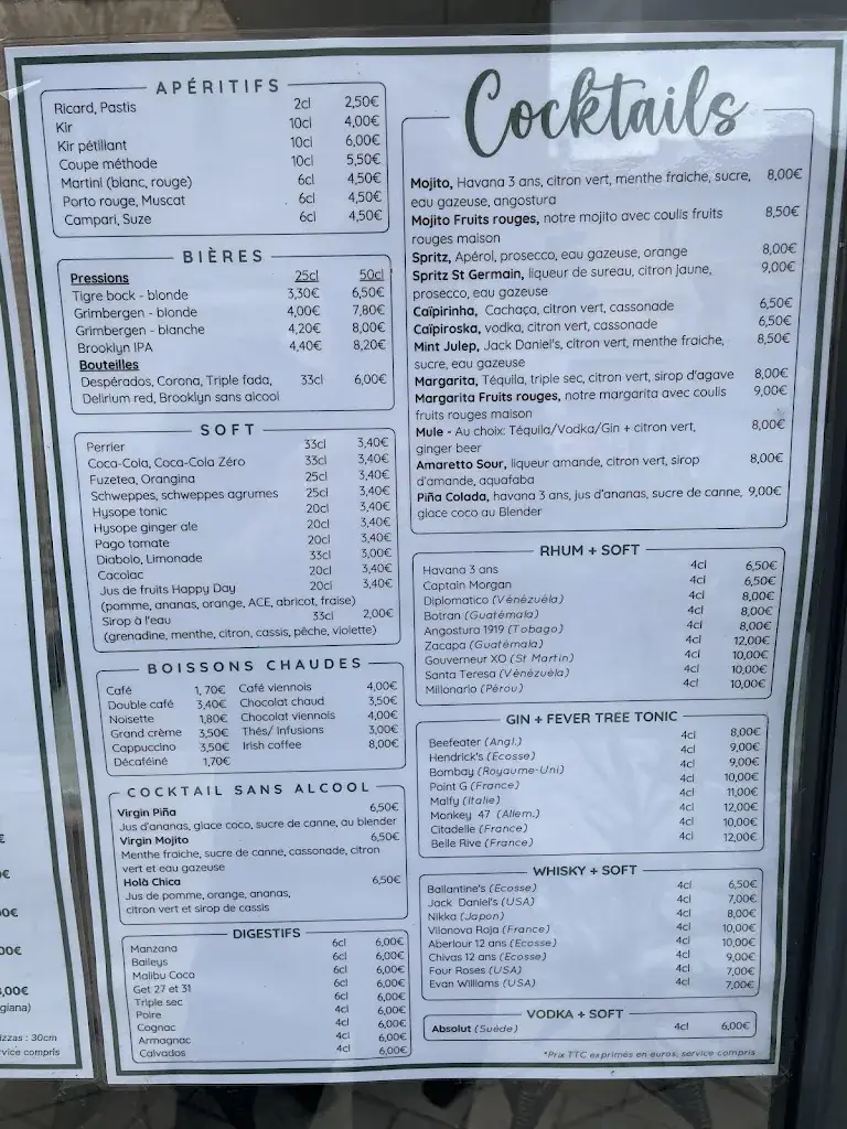 Menu_LE BLACK SOÛL_Gaillac_immagine_2