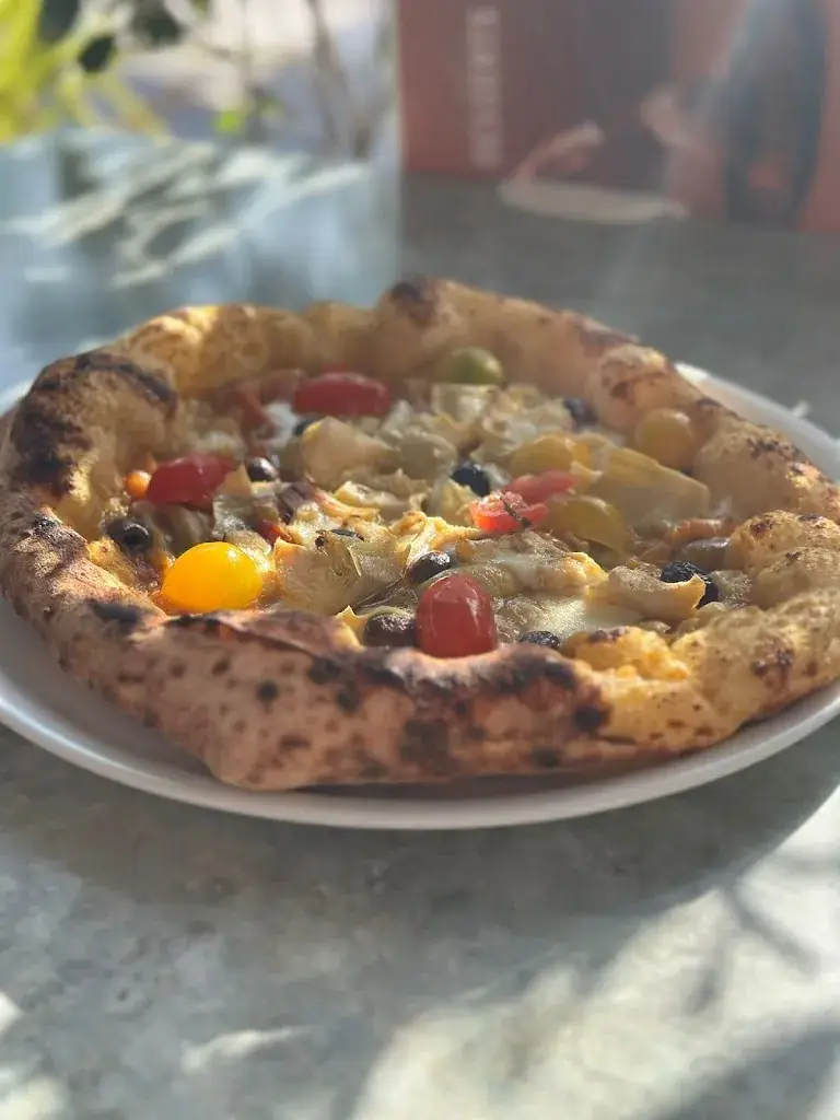 Francois Malina_LE BLACK SOÛL_Gaillac_recensione