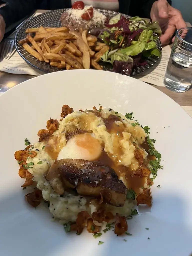 Maryline Lafargue_LE BLACK SOÛL_Gaillac_recensione