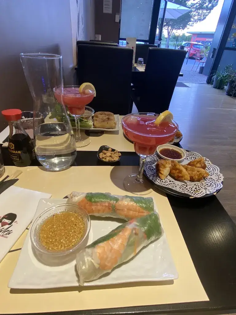 Tifanie Thouraud_Sayaka_Gaillac_review