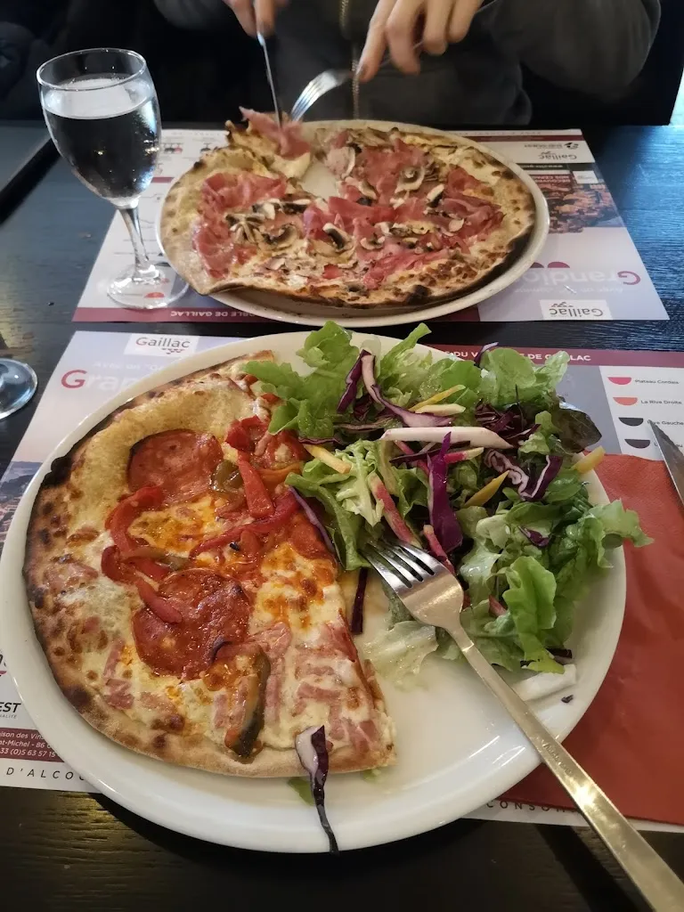 Menu_Le Saint Pierre_Gaillac_immagine_6