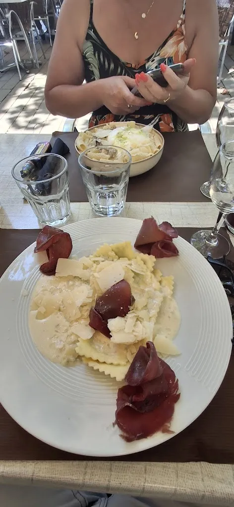 Jean Marc BOURDIAU_Le Saint Pierre_Gaillac_recensione