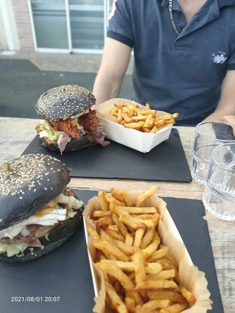 Sylvie André-Barrau_Ô comptoir du Sud-ouest_Gaillac_review