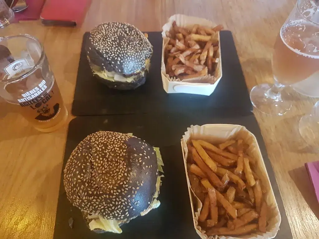 Julien Broutin_Ô comptoir du Sud-ouest_Gaillac_review