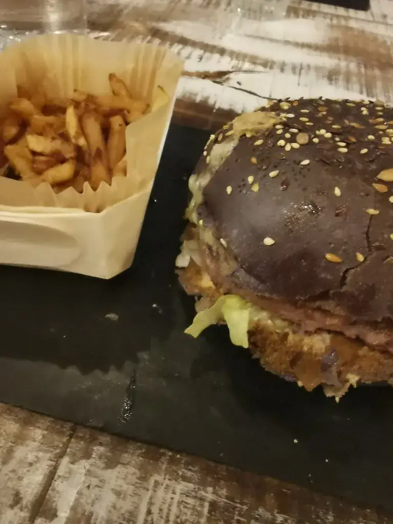 Sandrine Weber_Ô comptoir du Sud-ouest_Gaillac_review